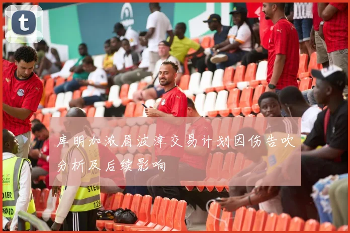 库明加浓眉波津交易计划因伤告吹分析及后续影响